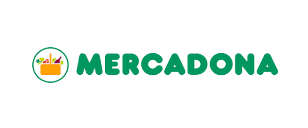 Transporte de mercancías para Mercadona